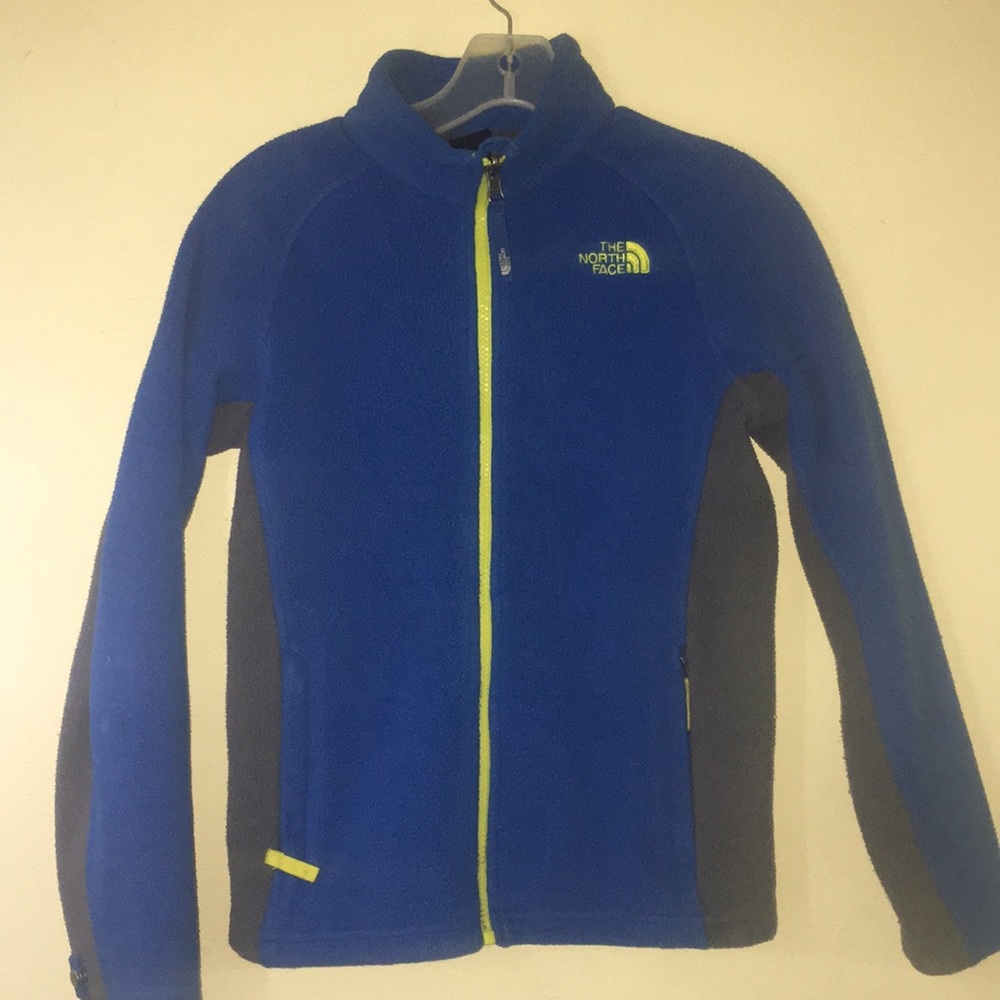 The North Face Jacket